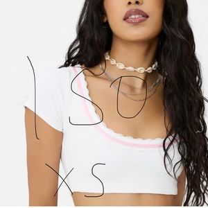 I’m looking for xs